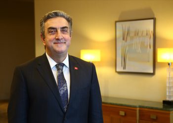 TUA Başkanı Yıldırım: Türkiye’yi uzay alanında birinci lige çıkartacağız