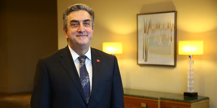 TUA Başkanı Yıldırım: Türkiye’yi uzay alanında birinci lige çıkartacağız