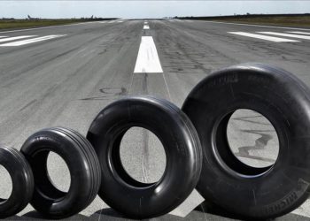 Air France ve Michelin iş birliği uzatıldı