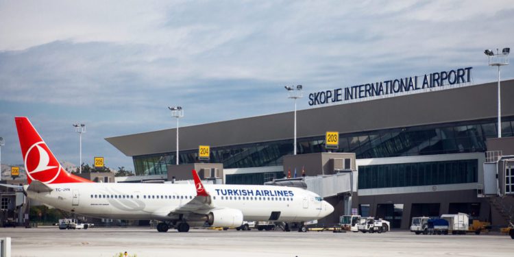 TAV Havalimanları Avrupa’da zirveye çıktı