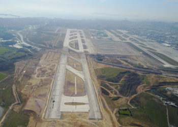 Sabiha Gökçen’in 2. pisti ne zaman açılacak?