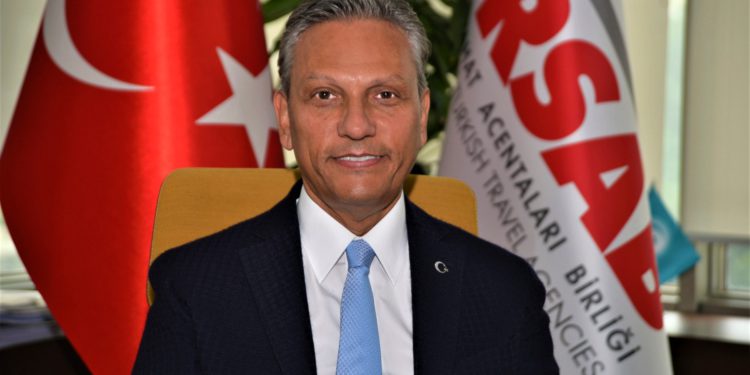 “2021’de toplam ziyaretçi sayımızın 25 milyona ulaşmasını bekliyoruz”