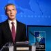 Stoltenberg: Türkiye önemli bir müttefik