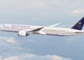 Saudia 70 yolcu uçağı siparişi verecek