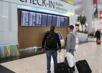 İngiltere-Türkiye arasındaki seyahatlerde kurallar neler?