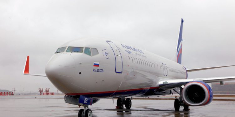 Rusya’daki 13 şehirden Türkiye’ye uçuş izni yok