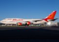Air India, Boeing 747’leri erken emekli edecek
