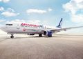 AnadoluJet, İran’ın Urumiye kentini uçuş ağına ekledi
