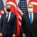 “S-400 sorununu giderecek adımlar atılmasını bekliyoruz”
