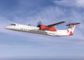 Ekstra kapasiteli Dash 8-400 Avrupa’da uçabilecek