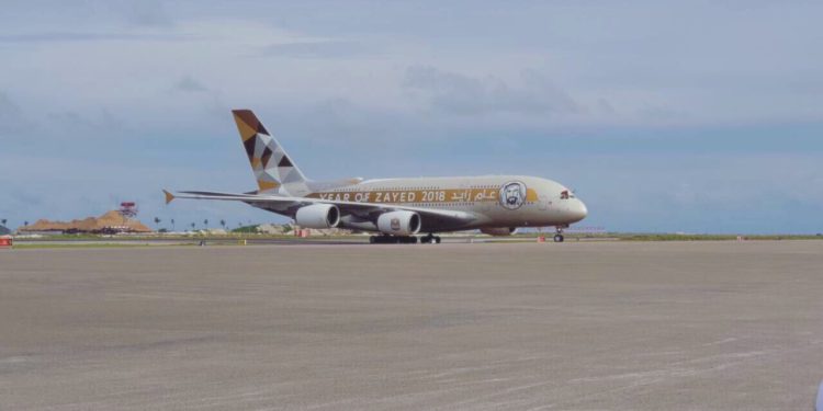 Etihad, A380’leri artık kullanmayacak