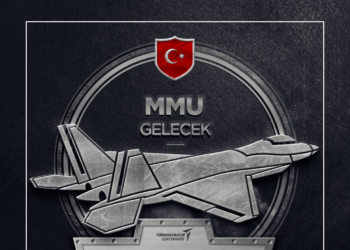 TUSAŞ’tan 18 Mart’a özel “dijital peç”