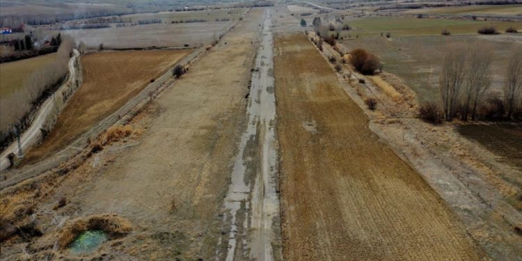 Nuri Demirağ’ın Sivas’ta yaptırdığı havaalanı yeniden açılacak