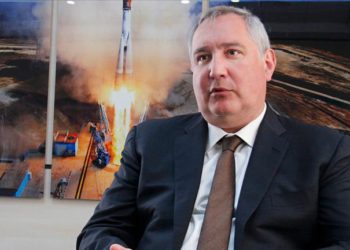 Rusya: Türkiye’nin uzay girişimlerine katılmaktan mutluluk duyarız