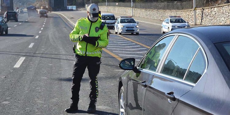 Kurallar herkes içindir!