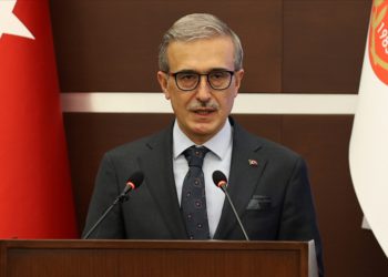 SSB Başkanı Demir’den üniversitelere proje çağrısı