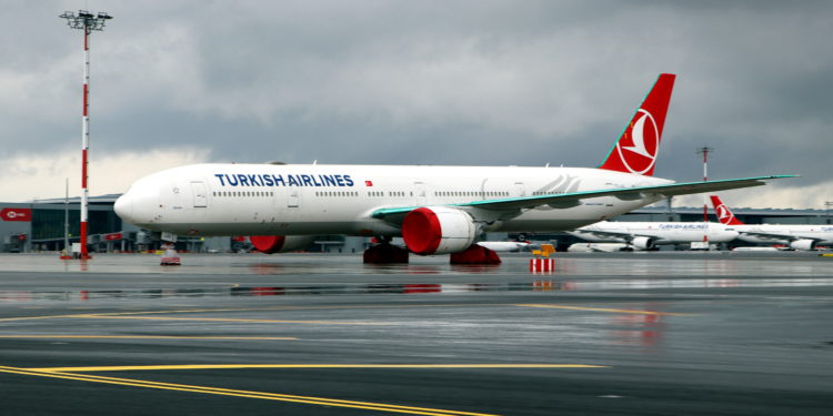 Yerdeki uçaklar nasıl uçuşa hazır tutuluyor?