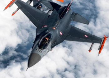 BOZDOĞAN ilk atışta hedefi tam isabetle vurdu