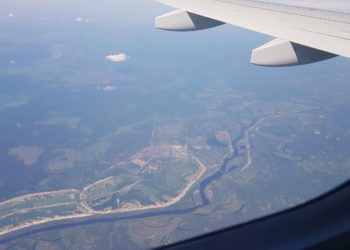 Çernobil’in yıl dönümüne özel uçuş