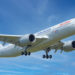 Airbus Çin’deki tesislerinde ilk A350’nin üretimini tamamladı
