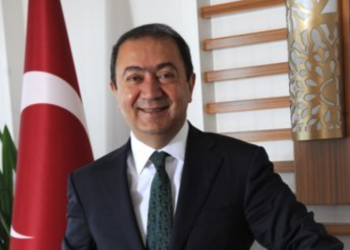 ICAO Daimi Temsilcisi Aka: “2022’de Türkiye’yi ICAO Konsey Üyesi yapacağız”