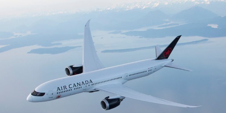 Air Canada’ya 4,7 milyar dolar destek