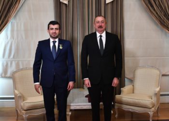 İHA değil, Türk İHA sistemi…