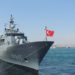 23 gemi, 23 Nisan’da 23 limanı ziyaret edecek