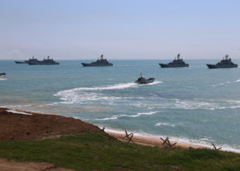 Rusya Kırım’daki askerlerini geri çekiyor