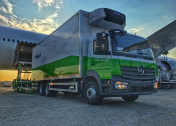 Havaş, ilaç taşımacılığında AB sertifikasını aldı