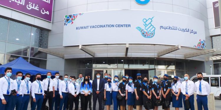 Tüm pilotlarını aşıladı sıra kabin ekiplerinde