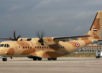 Airbus ve Mısır C295 için destek sözleşmesi imzaladı