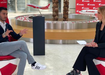 Futbolcu Nuri Şahin Corendon Sport Talks’a konuk oldu