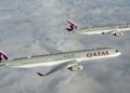 Qatar Airways dünyanın ilk tam Kovid-19 aşılı uçuşuna başlıyor