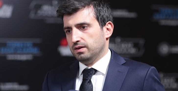 Selçuk Bayraktar: Milli İnsansız Savaş Uçağı projemize hız verdik