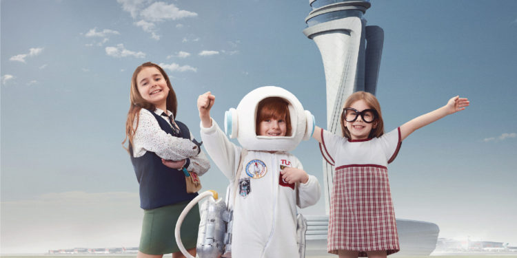 İstanbul Havalimanı, “çocuk ve aile dostu” oluyor