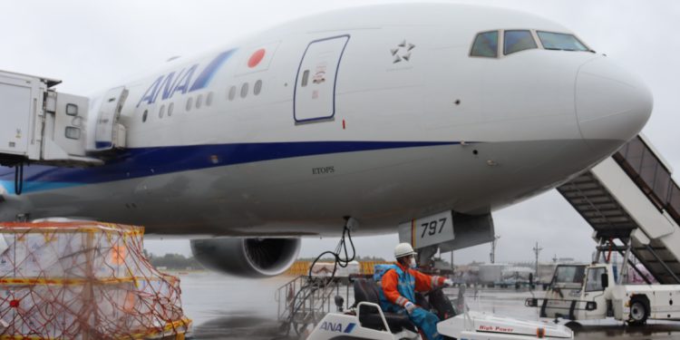 Pilot bilincini kaybetti, uçak acil iniş yaptı