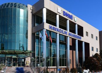 Havacılık Akademisi’nden 3 ayda 3 bin 492 kişiye eğitim