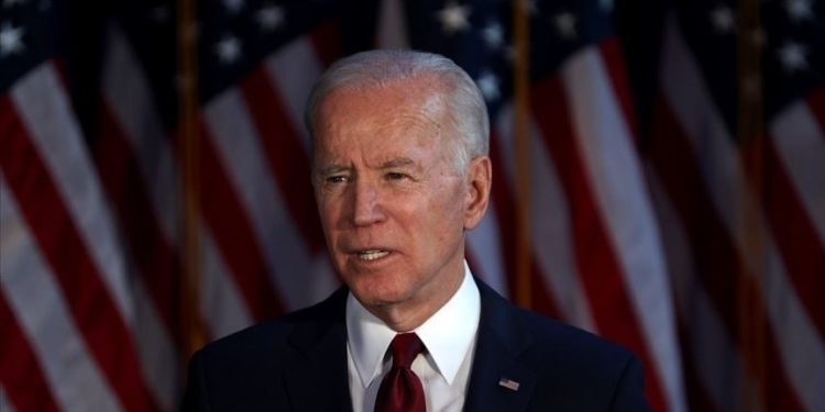 ABD 11 Eylül’e kadar Afganistan’dan çekilmiş olacak