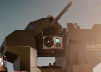ASELSAN’ın silahına milli işletim sistemi