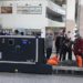 Türkiye’deki havalimanlarında UV ışınlı hijyen dönemi