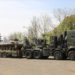 Türkiye, Kuzey Makedonya ordusuna tank taşıyıcı hibe etti