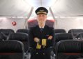 THY’den 26 Nisan Dünya Pilotlar Günü kutlaması