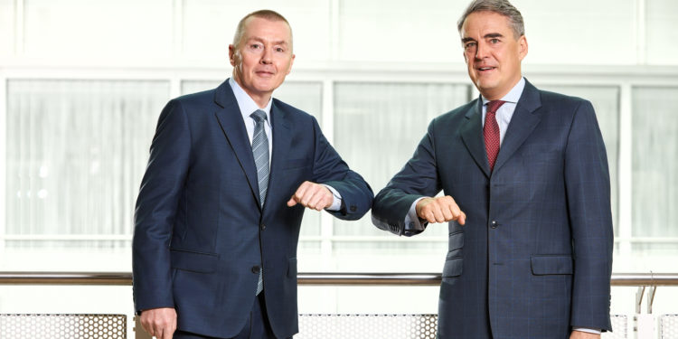 IATA’da Juniac koltuğu Walsh’a bıraktı