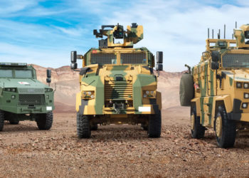 BMC’de yönetim Tosyalı’ya geçiyor