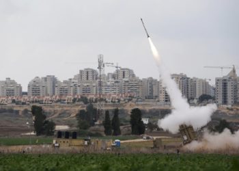 Ukrayna, Demir Kubbe benzeri hava savunma sistemi alacak