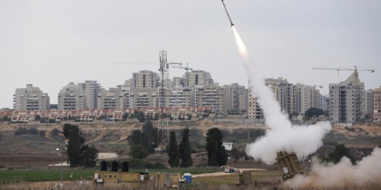 Ukrayna, Demir Kubbe benzeri hava savunma sistemi alacak