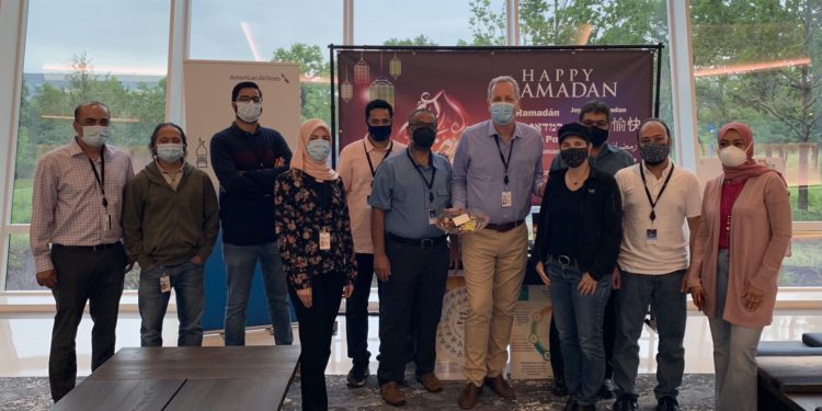 American Airlines CEO’su empati için oruç tuttu