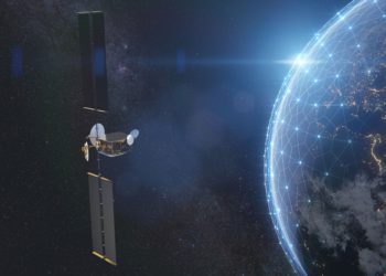 OneSat uydusunun son tasarım inceleme raporu tamamlandı