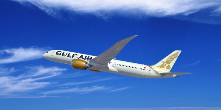 Gulf Air İstanbul uçuşlarına başladı
